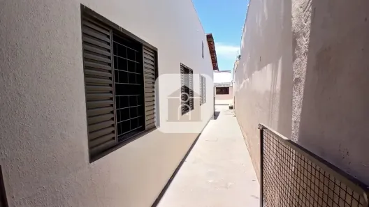 Casa com 3 Quartos à venda, 183m² no Pacaembu, Uberlândia