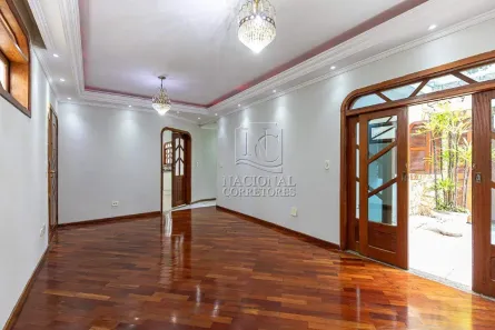 Apartamento com 3 Quartos à venda, 84m² no Campestre, Santo André