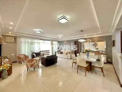 Apartamento com 3 Quartos à venda, 180m² no Jardim Guanabara, Rio de Janeiro