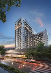 Flat com 1 Quarto à venda, 26m² no Rio Branco, Porto Alegre