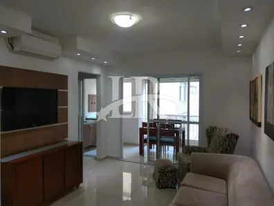 Flat com 1 Quarto para alugar, 45m² no Jardim Paulista, São Paulo