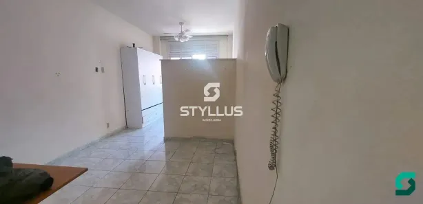 Kitnet com 1 Quarto à venda, 32m² no Centro, Rio de Janeiro