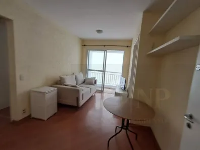 Apartamento com 1 Quarto para alugar, 33m² no Consolação, São Paulo