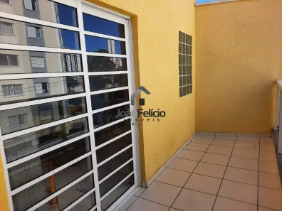 Casa com 2 Quartos à venda, 176m² no Jardim Zaira, Mauá
