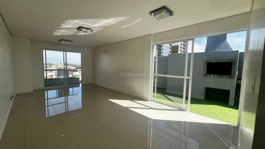 Apartamento com 3 Quartos à venda, 121m² no Universitário, Chapecó