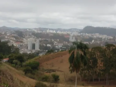 Lote/Terreno à venda, 3626m² no Parque Guarani, Juiz de Fora