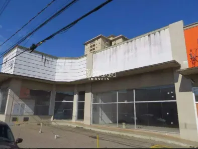 para alugar, 600m² no Centro, Piracicaba