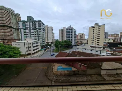 Apartamento com 3 Quartos à venda, 150m² no Tupi, Praia Grande
