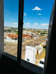 Apartamento com 2 Quartos à venda, 45m² no Santo André, Anápolis