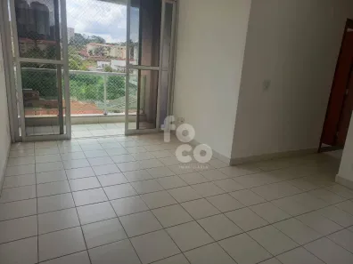 Apartamento com 3 Quartos à venda, 95m² no Tubalina, Uberlândia