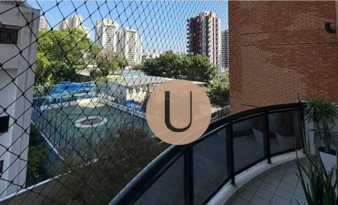 Apartamento com 4 Quartos à venda, 140m² no Chácara Santo Antônio (Zona Leste), São Paulo