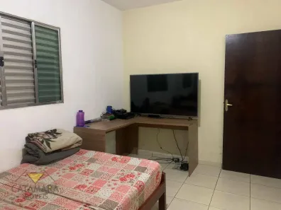 Casa com 2 Quartos à venda, 60m² no Jardim das Bandeiras, Mogi das Cruzes