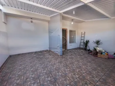 Casa com 2 Quartos à venda, 64m² no Parque Esmeralda, Sorocaba
