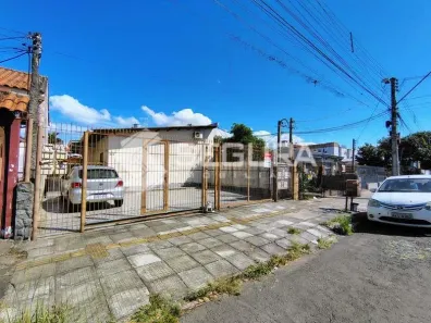 Casa com 2 Quartos para alugar, 52m² no Nossa Senhora das Graças, Canoas
