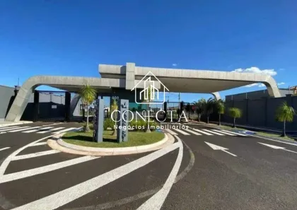 Lote/Terreno à venda, 434m² no Shopping Park, Uberlândia