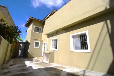 Casa com 3 Quartos para venda ou aluguel, 160m² no Vila Monumento, São Paulo