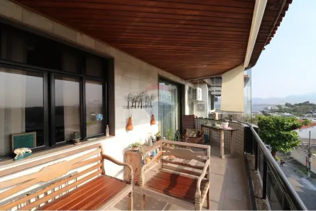 Cobertura com 4 Quartos à venda, 237m² no Jardim Guanabara, Rio de Janeiro