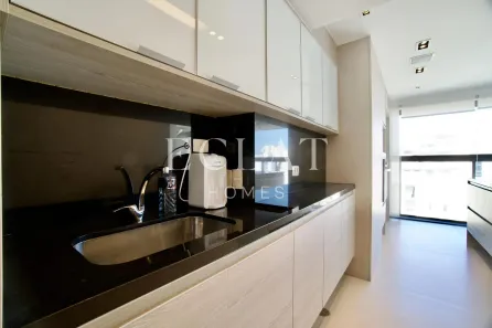 Apartamento com 1 Quarto à venda, 89m² no Pinheiros, São Paulo