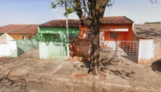 Casa com 4 Quartos à venda, 130m² no Andes, Londrina