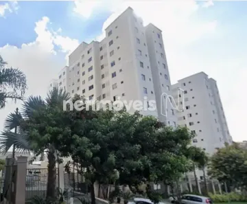 Apartamento com 2 Quartos à venda, 48m² no Santa Amélia, Belo Horizonte