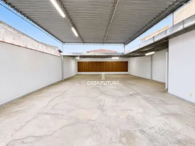 Galpão/Depósito/Armazém à venda, 62m² no São Luiz, Volta Redonda