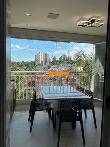 Apartamento com 3 Quartos à venda, 75m² no Anchieta, São Bernardo do Campo