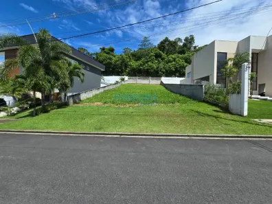 Lote/Terreno à venda, 519m² no Alphaville (Abrantes), Camaçari