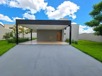 Casa com 3 Quartos à venda, 170m² no Independência, Aparecida de Goiânia