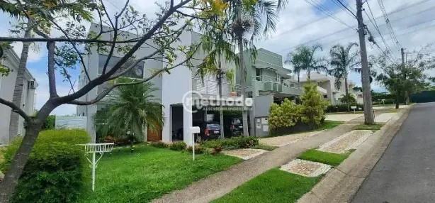 Casa de Condomínio com 3 Quartos à venda, 250m² no Parque das Quaresmeiras, Campinas