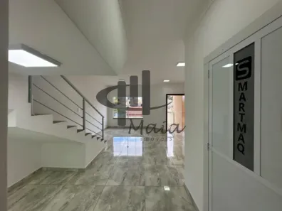 Sobrado com 3 Quartos à venda, 240m² no Boa Vista, São Caetano do Sul