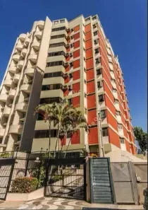 Apartamento com 3 Quartos à venda, 120m² no Cambuí, Campinas