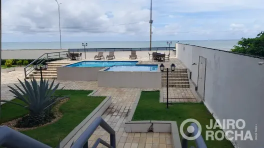 Apartamento com 4 Quartos à venda, 200m² no Piedade, Jaboatão dos Guararapes