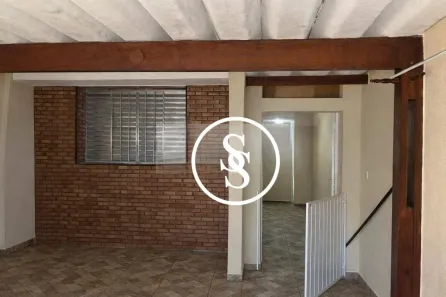 Casa com 2 Quartos à venda, 142m² no Assunção, São Bernardo do Campo
