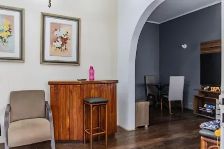 Casa com 3 Quartos à venda, 300m² no Alto Barroca, Belo Horizonte