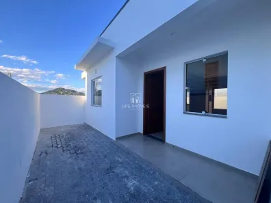 Casa com 2 Quartos à venda, 55m² no Ambrósio, Garopaba