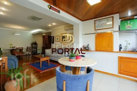 Apartamento com 3 Quartos à venda, 141m² no Rio Branco, Porto Alegre