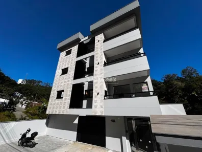 Apartamento com 2 Quartos à venda, 60m² no Azambuja, Brusque