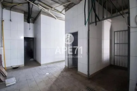 Prédio Comercial para alugar, 148m² no Mirandópolis, São Paulo