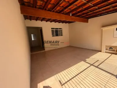 Casa com 2 Quartos para alugar, 89m² no Vila Furlan, Indaiatuba