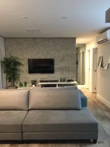 Apartamento com 3 Quartos à venda, 83m² no Centro, Osasco