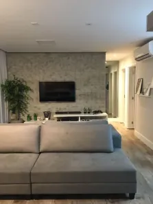 Apartamento com 3 Quartos à venda, 83m² no Centro, Osasco