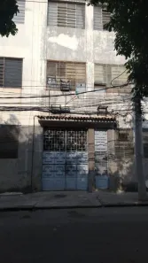 Galpão/Depósito/Armazém à venda, 1800m² no Jacaré, Rio de Janeiro