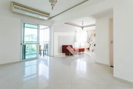 Cobertura com 1 Quarto à venda, 173m² no Humaitá, Rio de Janeiro