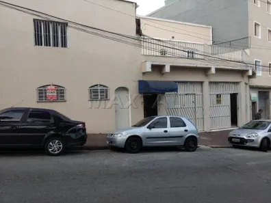 Imóvel Comercial com 5 Quartos para alugar, 250m² no Jardim Franca, São Paulo