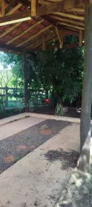 Fazenda/Sítio com 2 Quartos à venda, 1000m² no Nova Marilândia, Arealva