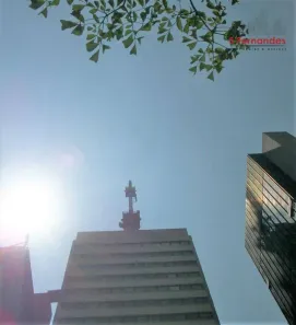 Sala Comercial à venda, 100m² no Bela Vista, São Paulo