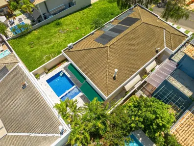 Casa com 3 Quartos à venda, 235m² no Bosque, Vinhedo