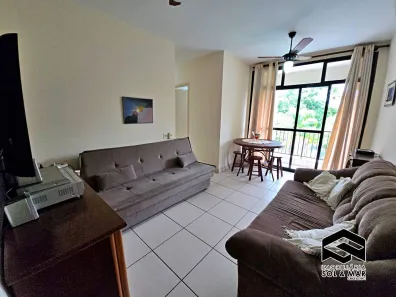 Apartamento com 1 Quarto à venda, 50m² no Enseada, Guarujá