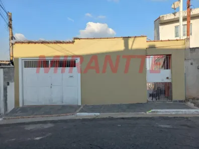 Sobrado com 2 Quartos à venda, 200m² no Vila Barbosa, São Paulo