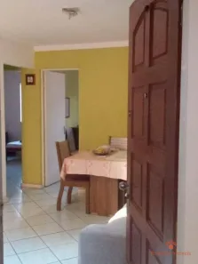 Apartamento com 2 Quartos à venda, 45m² no Jardim Boa Vista (Zona Oeste), São Paulo